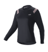 Stella Alps Escape-Trikot Für Damen - Langarm