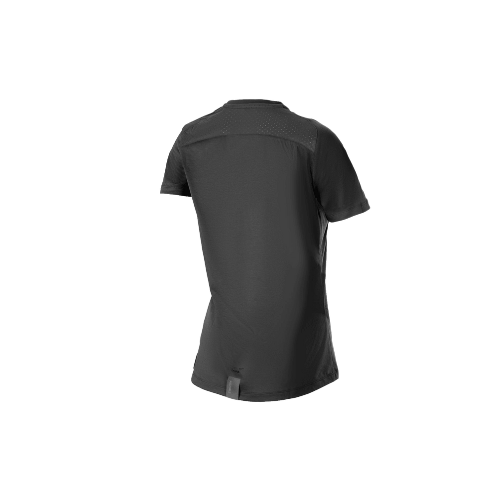 Women Stella A-Dura Dri Switch Jersey - Short Sleeve