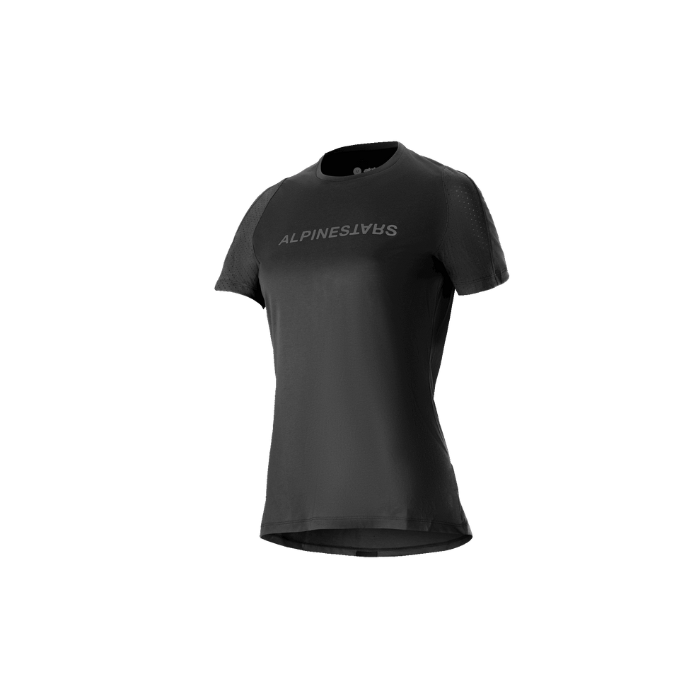 Stella A-Dura Dri Switch Damen Trikot - Kurzarm