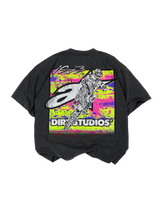 Limited Edition Dirt Studios® Mc-Shirt