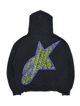 Limited Edition Dirt Studios® Icon Kapuzenpullover