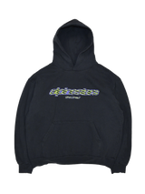 Limited Edition Dirt Studios® Icon Kapuzenpullover