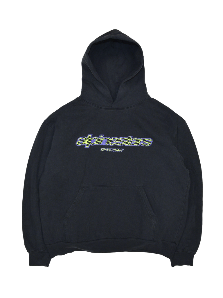 Limited Edition Dirt Studios® Icon Hoodie