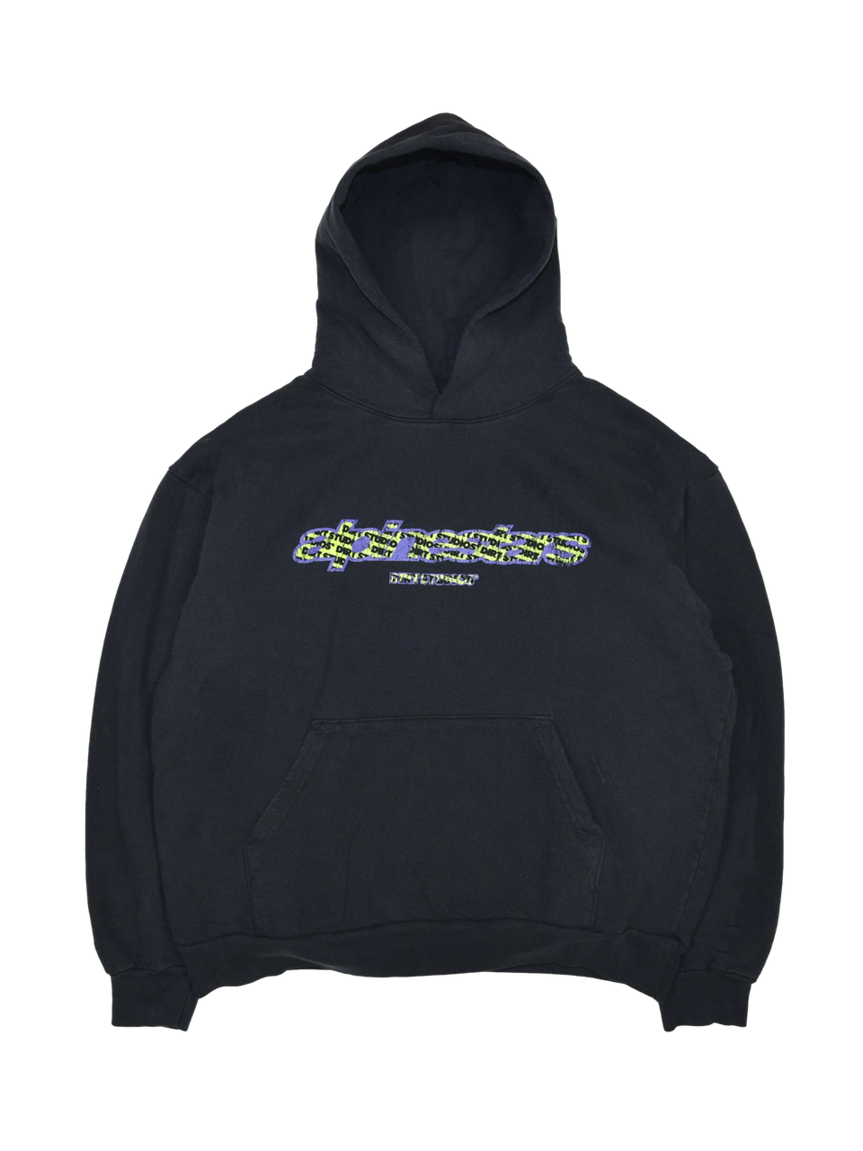 Limited Edition Dirt Studios® Icon Hoodie