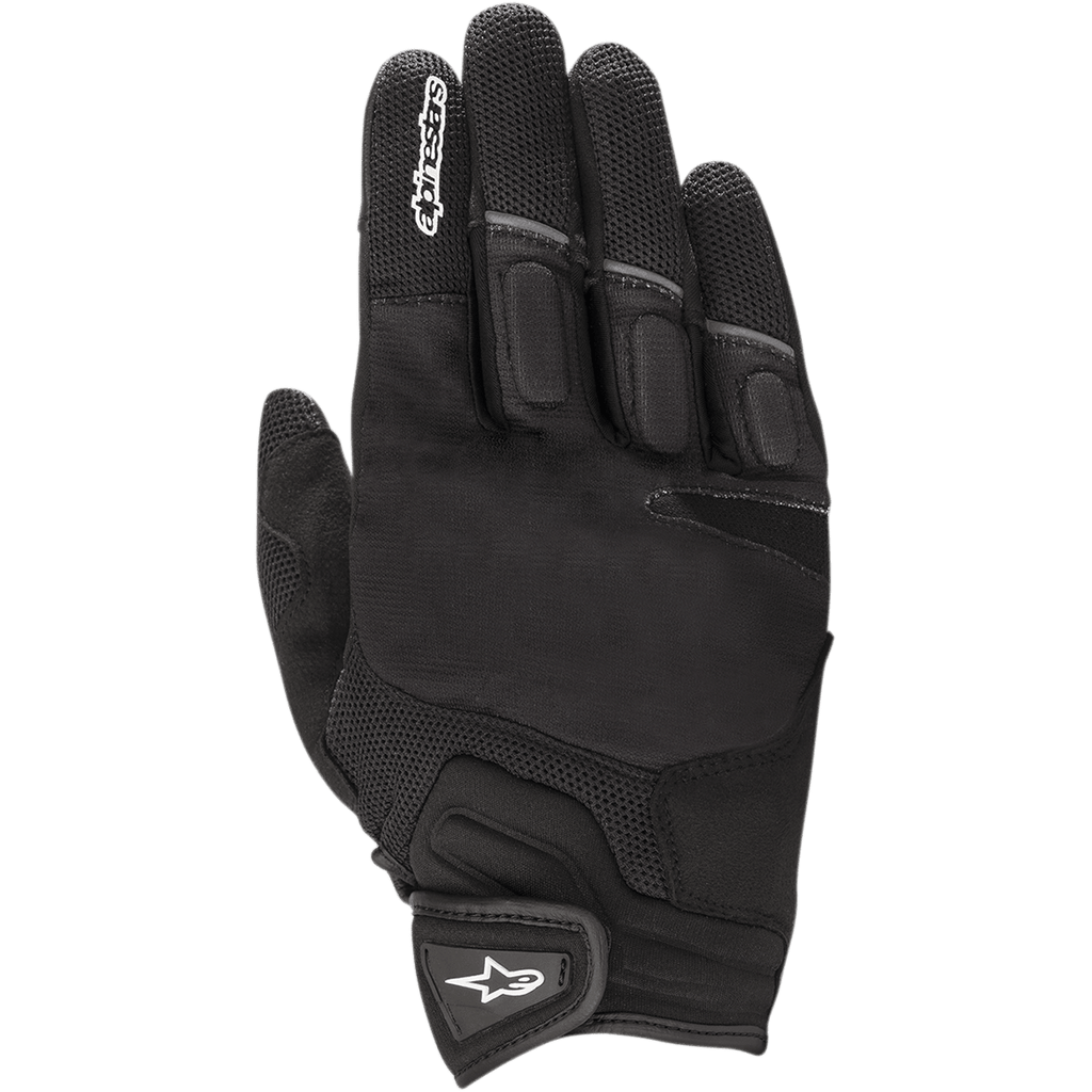 アルパインスターズ ATOM GLOVES M ブラック 1E5D1F7C-CD25-4279-8348-