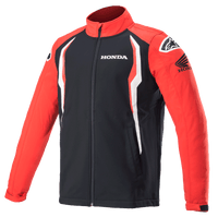 Honda Softshell Jacket