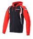 Honda Zip Kapuzenjacke