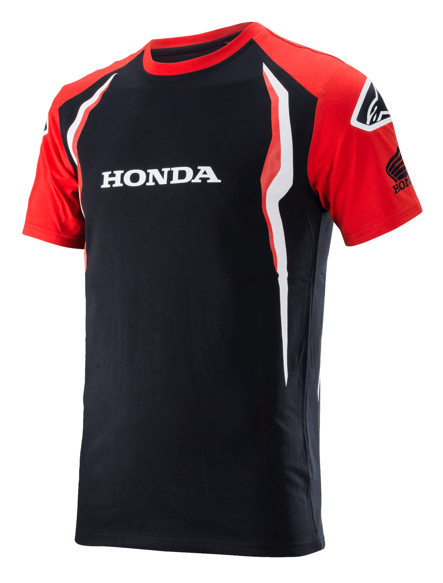 Honda-T-Shirt