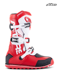Tech-T Stiefel