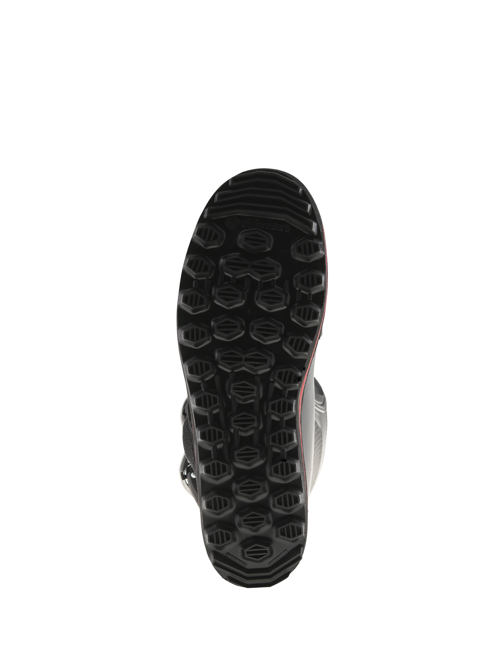 Tech-T Boots