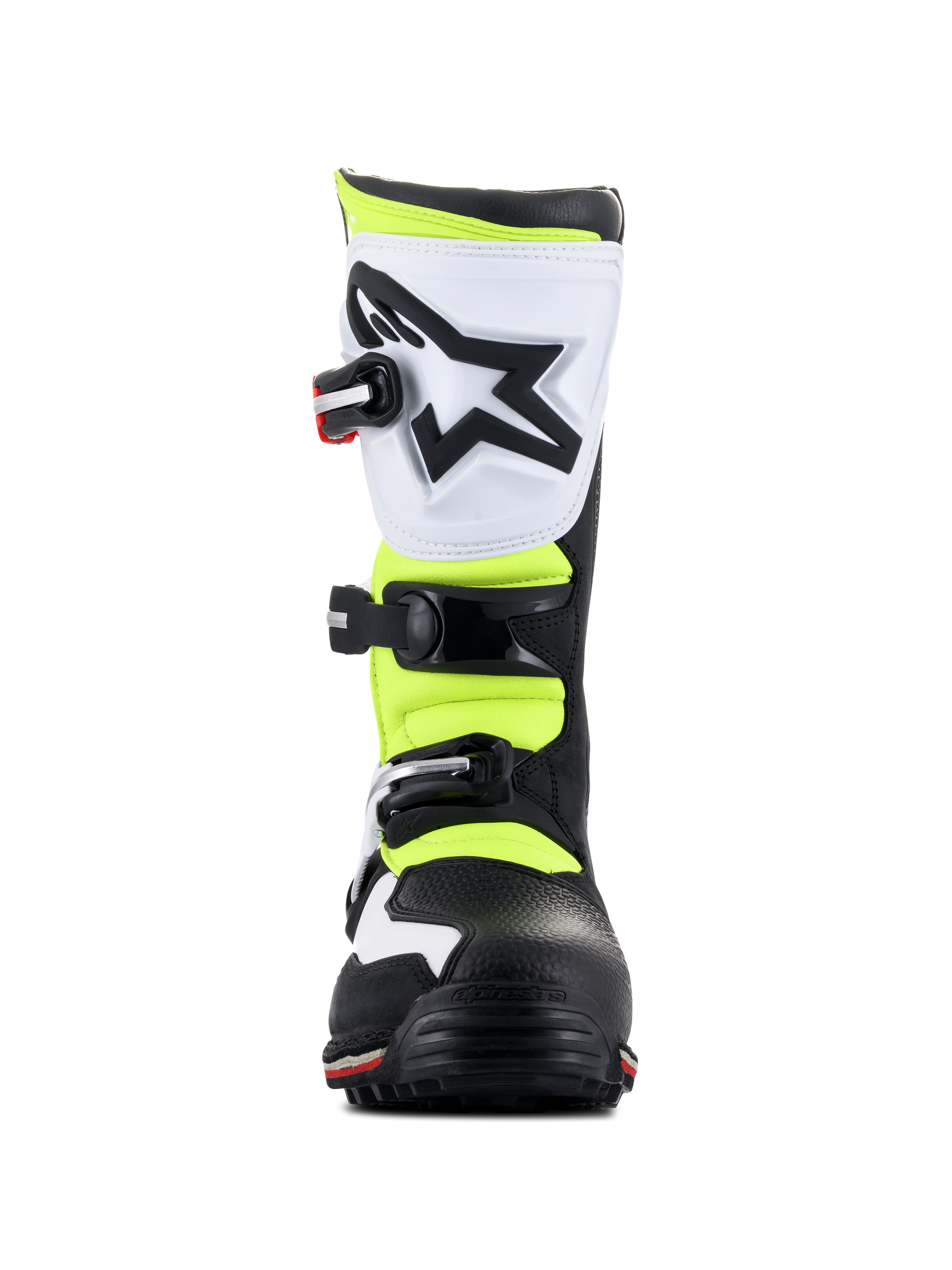 Tech-T Boots