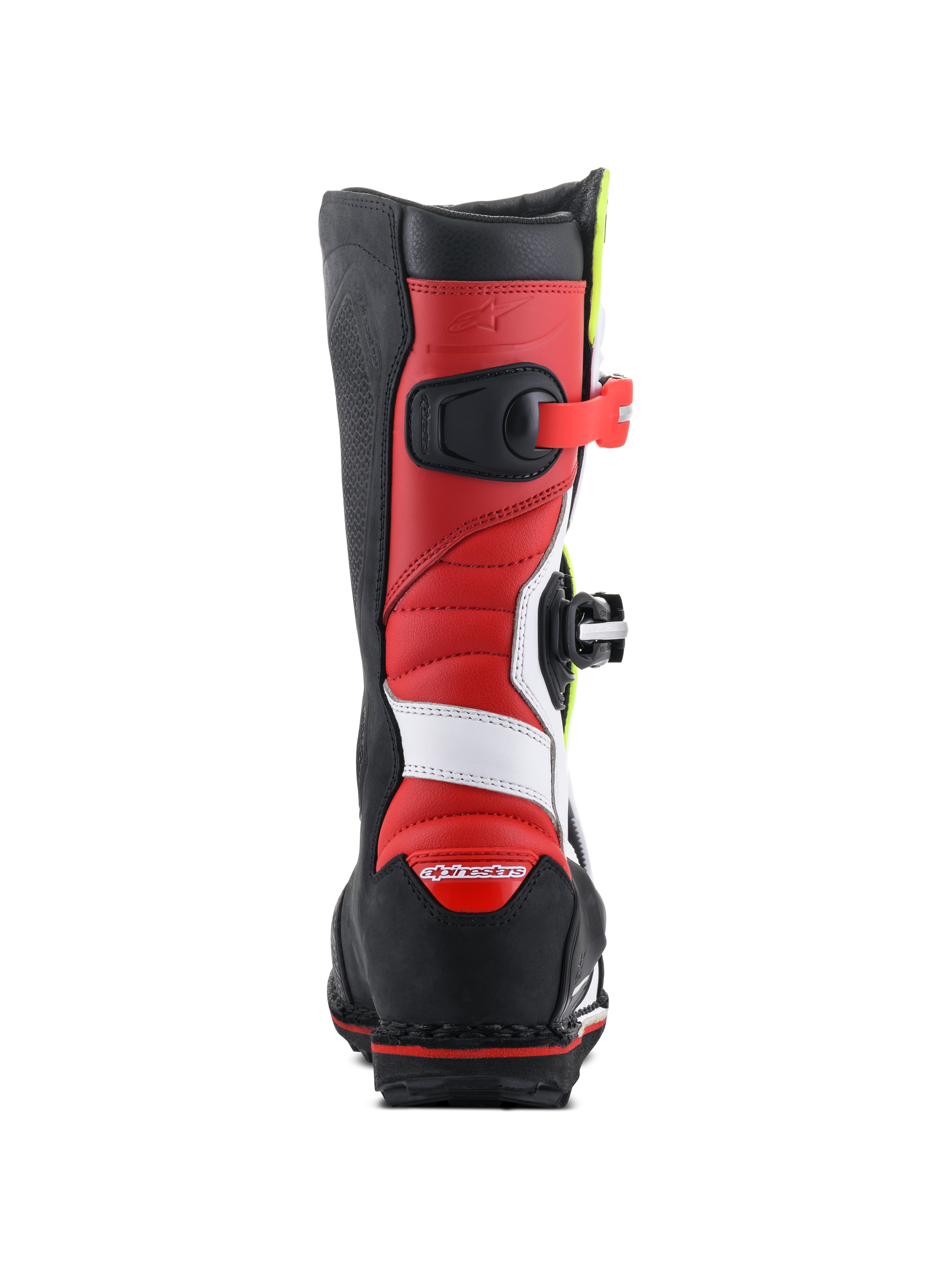 Tech-T Boots