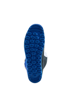 Alpinestars Tech-T Stiefel für Herren, Trial-Motorradstiefel, Blau, griffige Gummisohle für Geländefahrten.