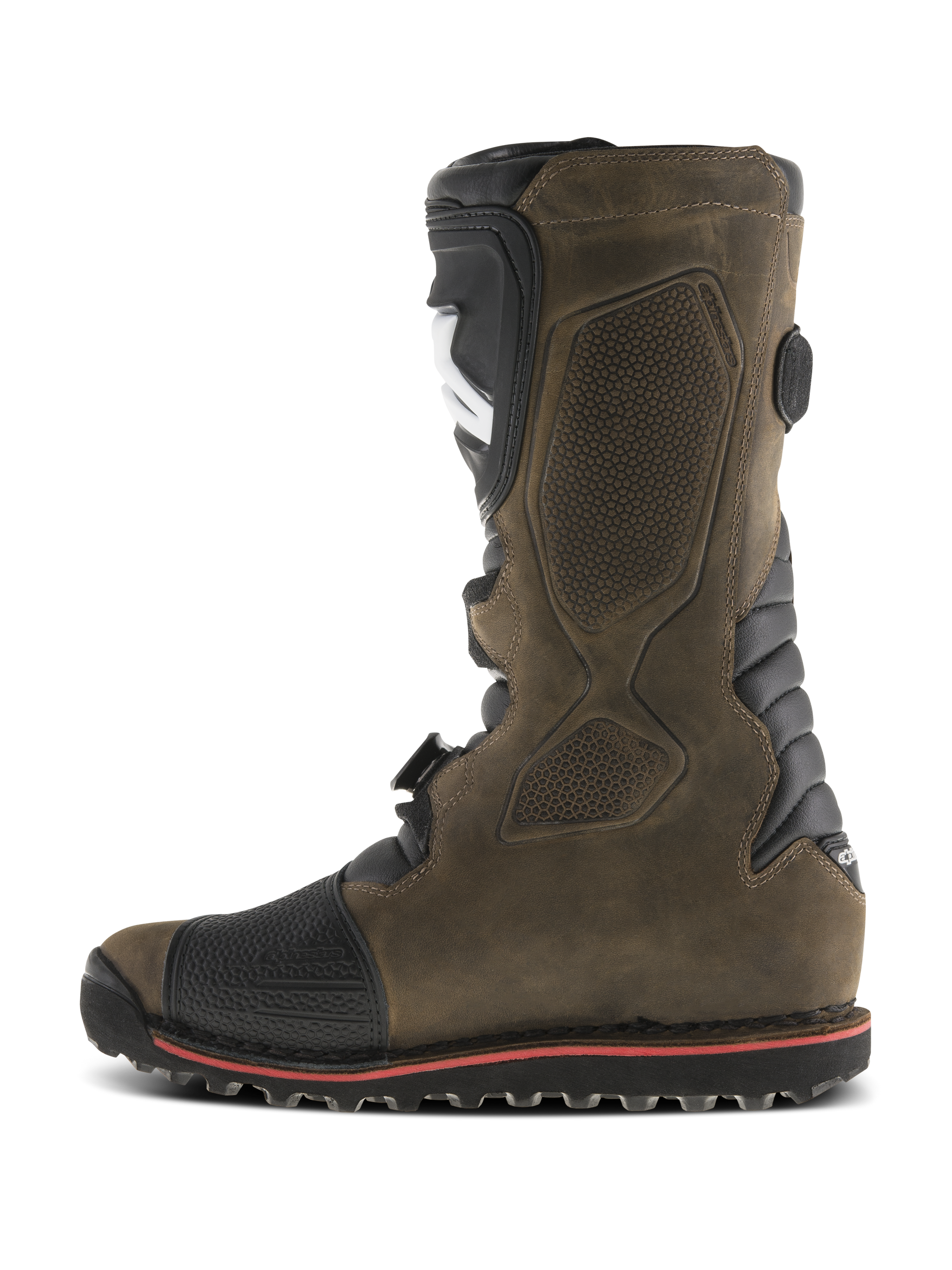 Tech-T Boots