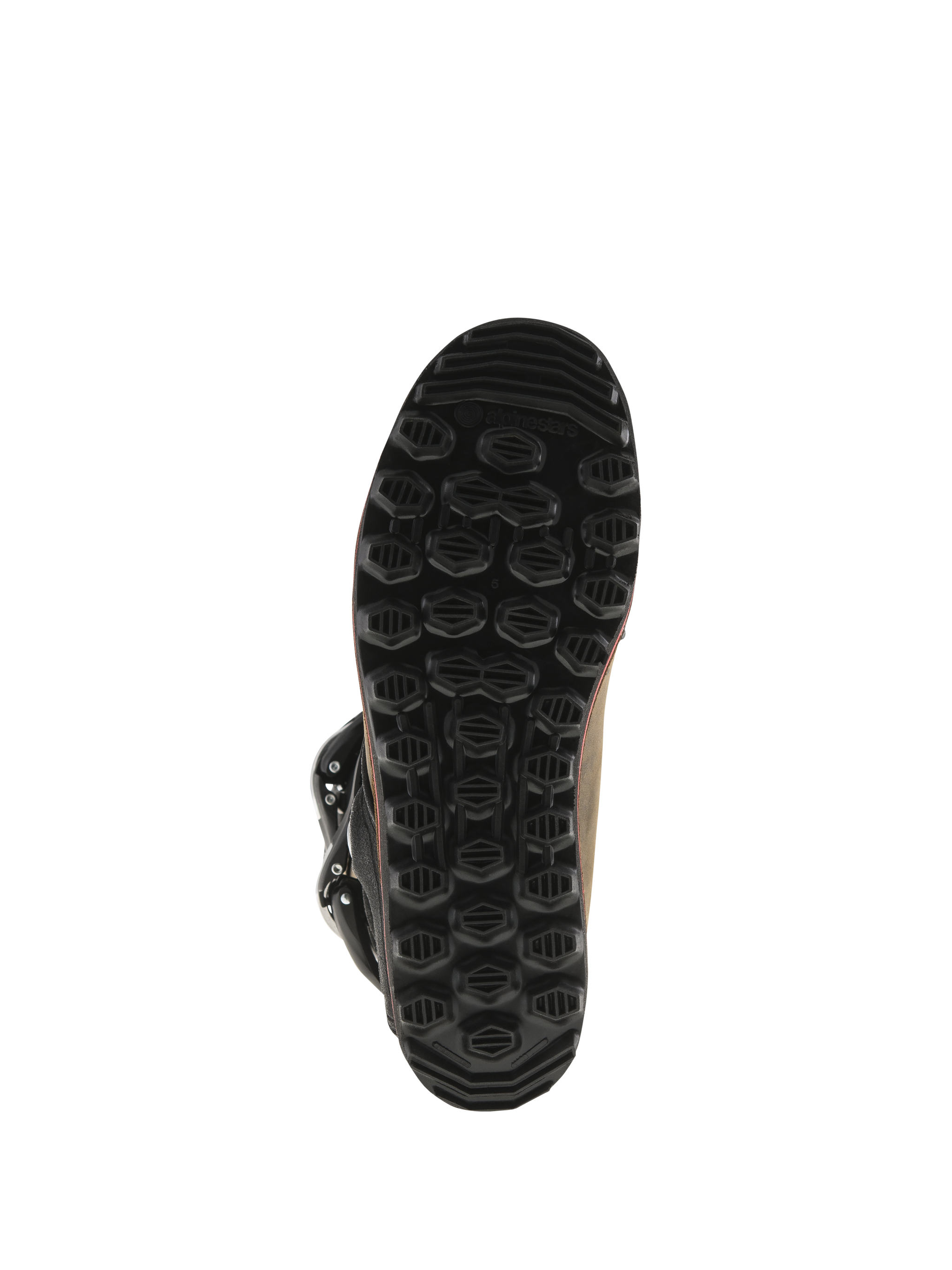 Tech-T Boots