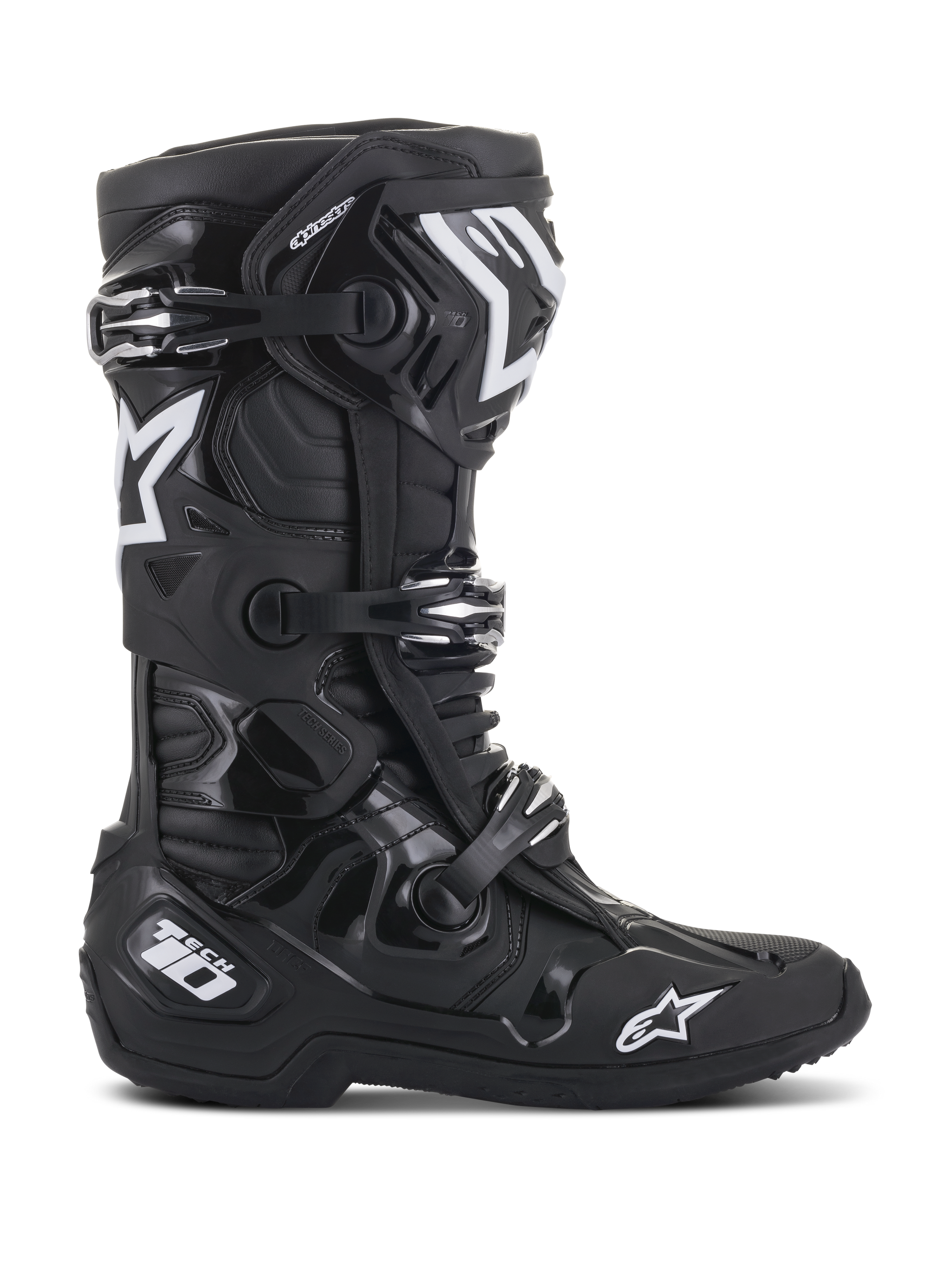 Tech 10 Stiefel