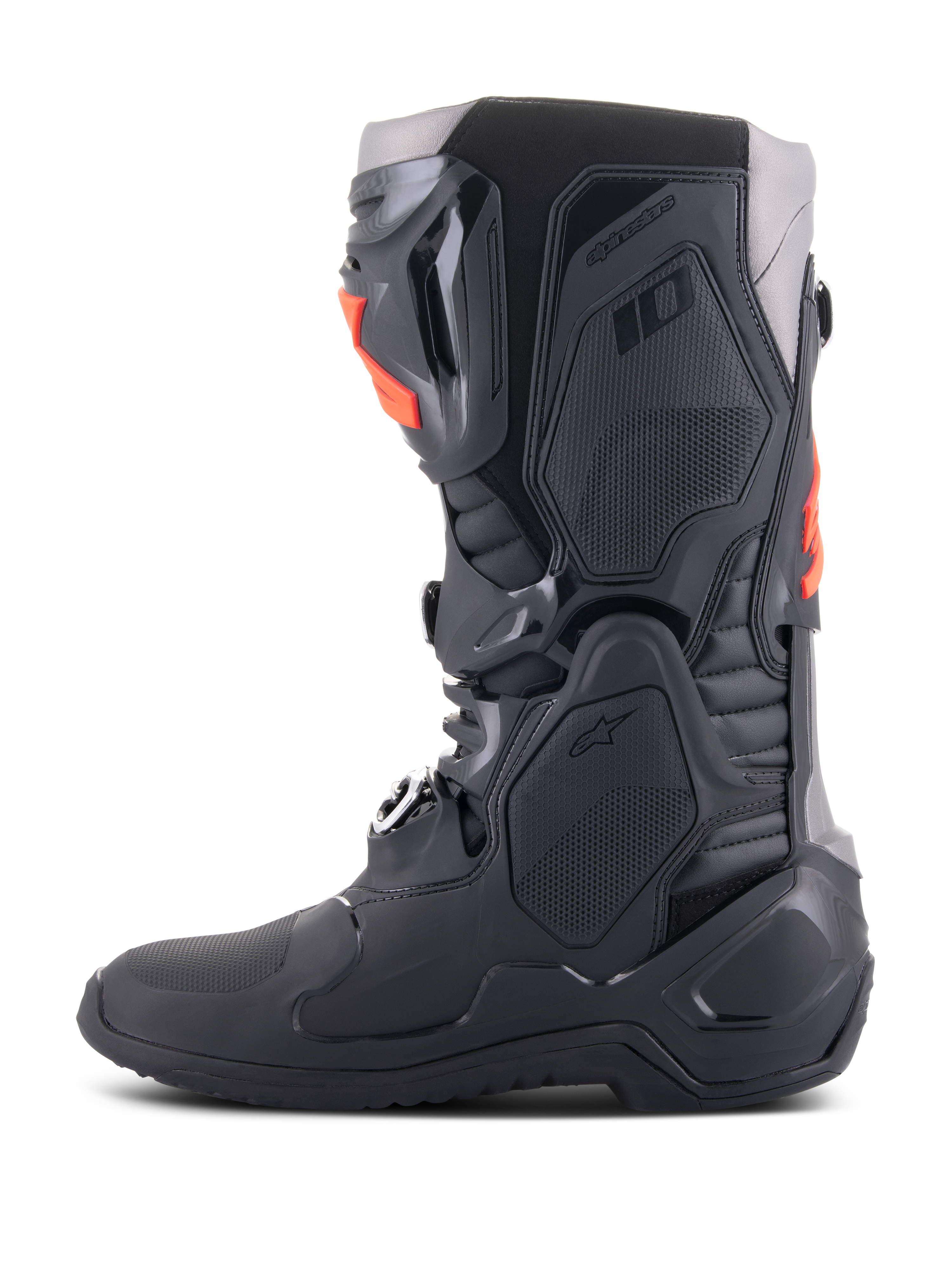 alpinestars motocross stiefel tech 10