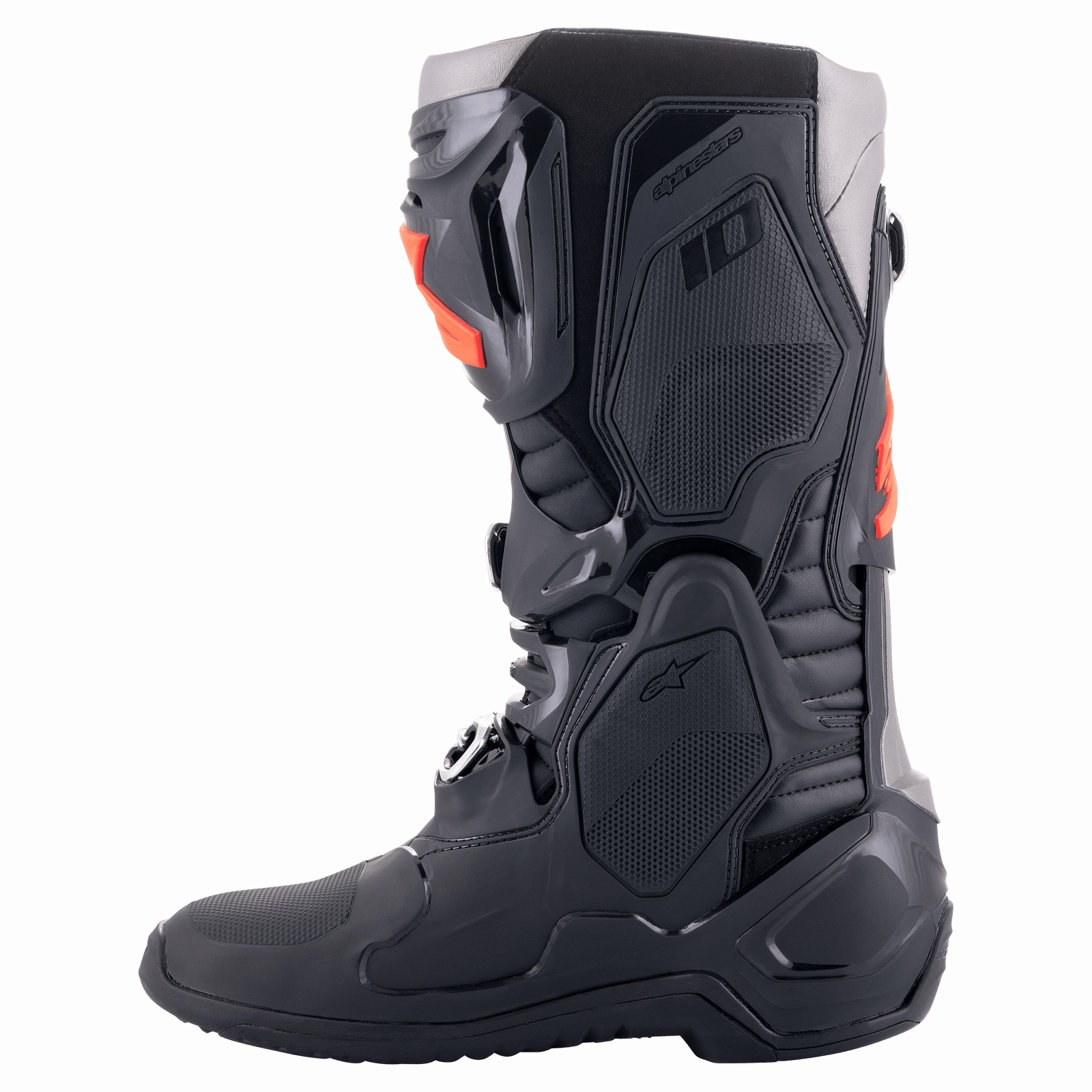 Tech 10 Stiefel