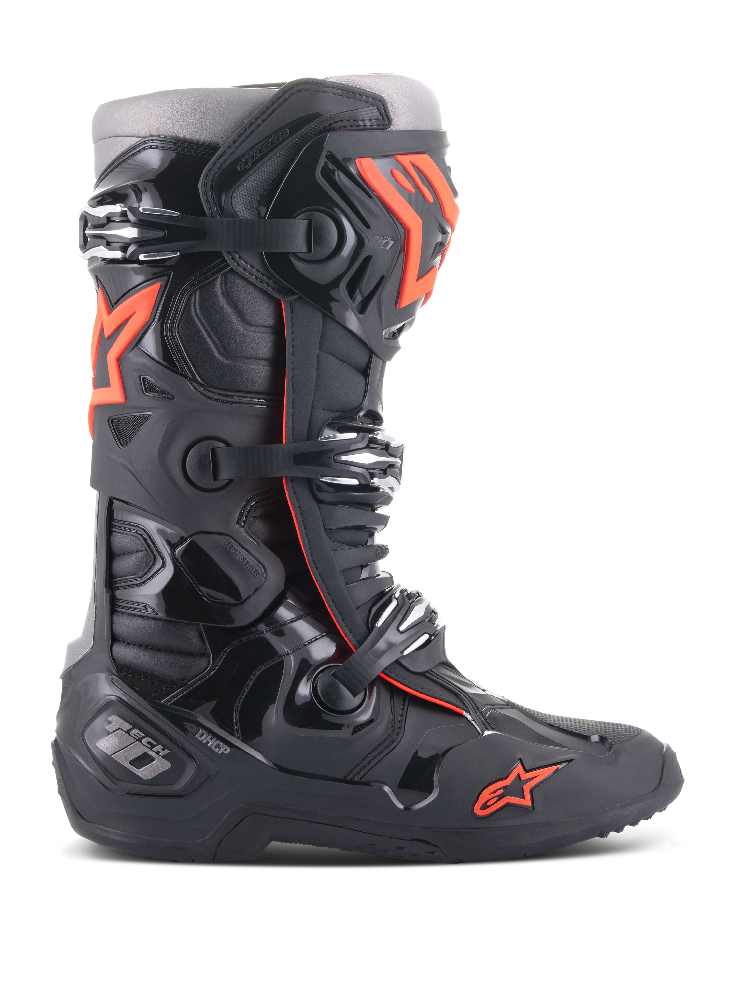 alpinestars motocross stiefel tech 10