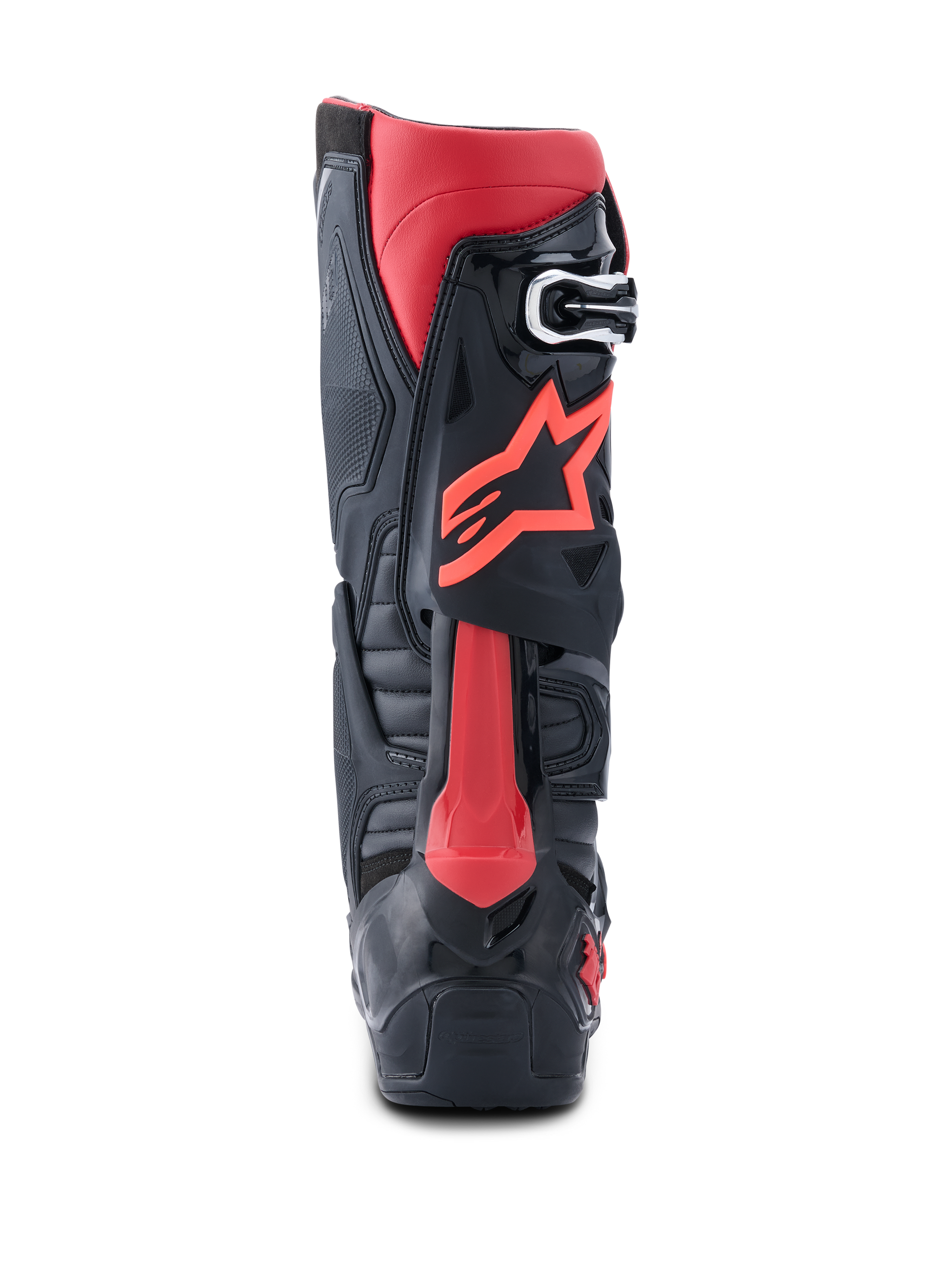 Tech 10 Boots