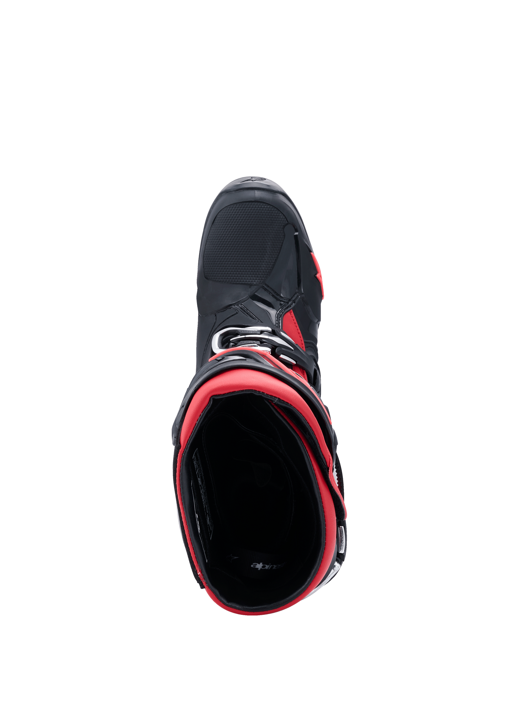 Tech 10 Boots