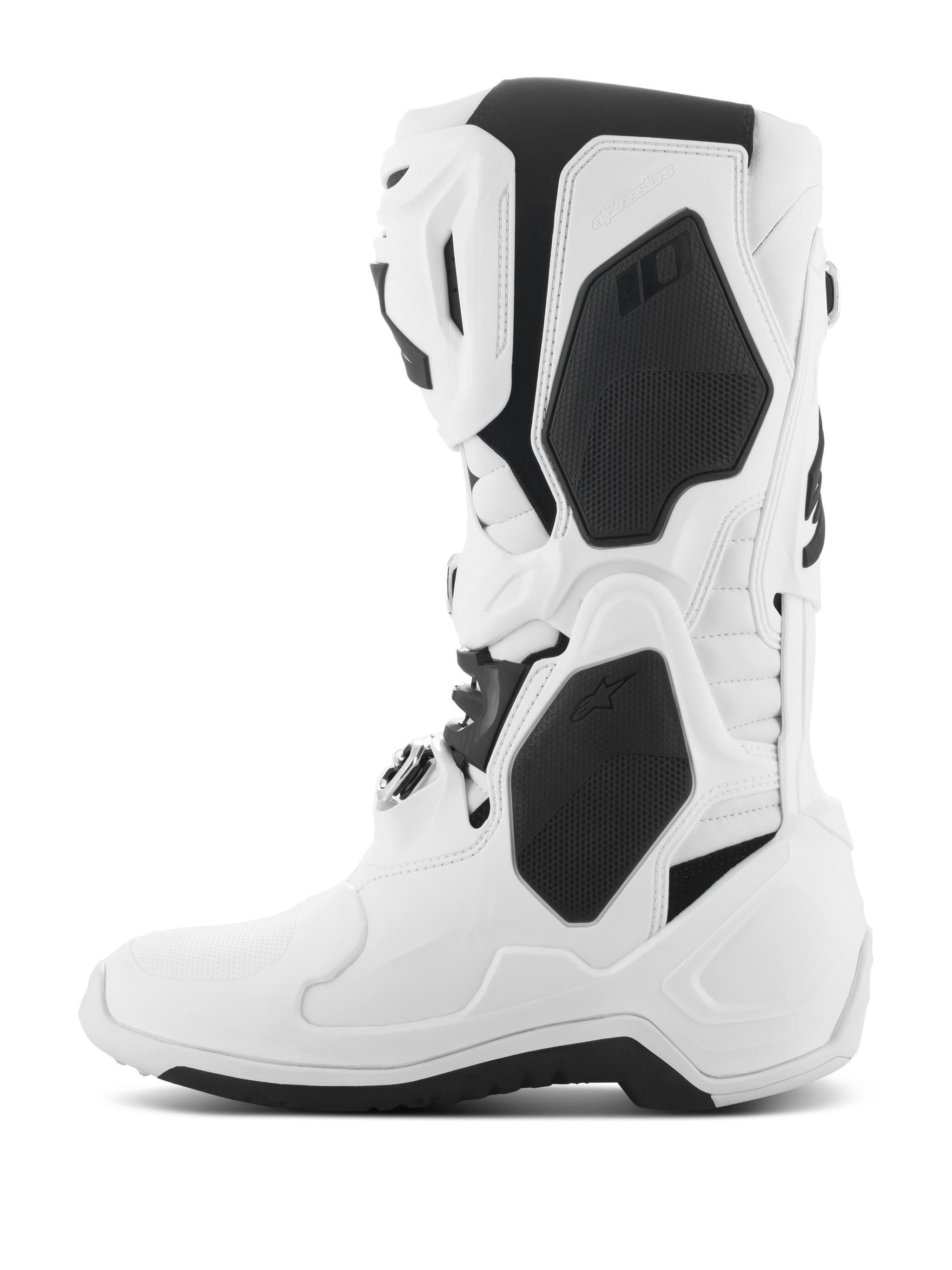Tech 10 Stiefel