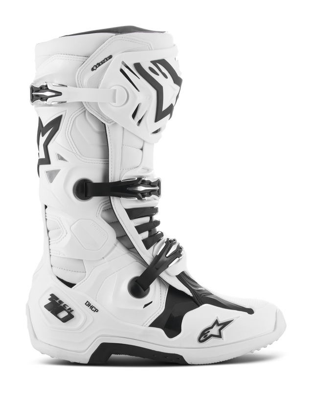 Tech 10 Stiefel