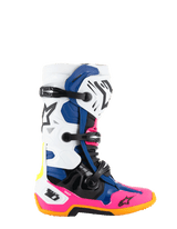 Limited Edition Coast Tech 10 Boot