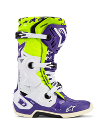 Tech 10 Stiefel Dirt Studios® Limited Edition