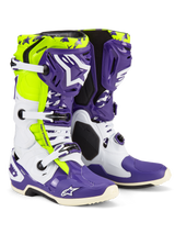 Tech 10 Dirt Studios® LE Stiefel