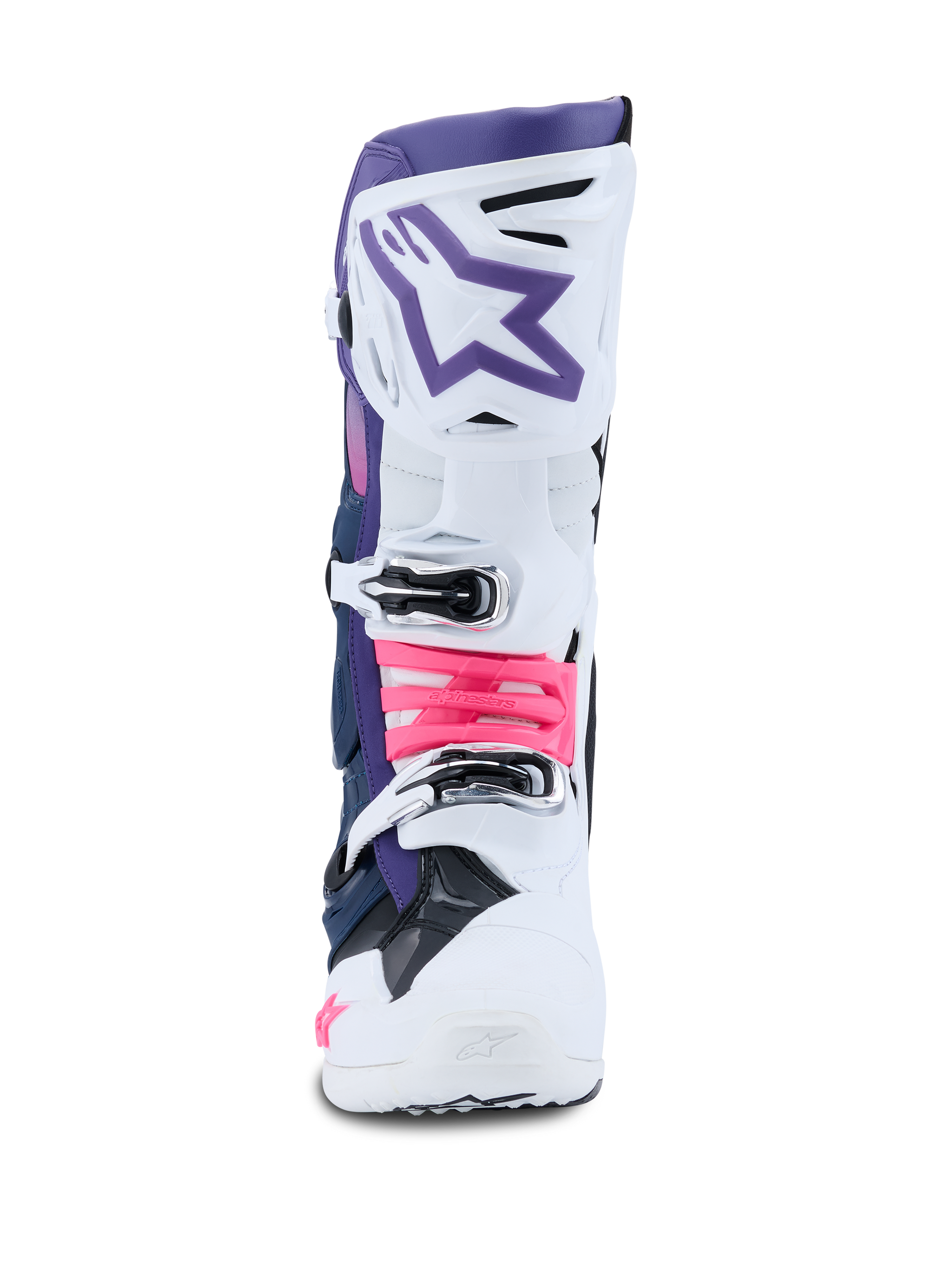 Tech 10 Stiefel