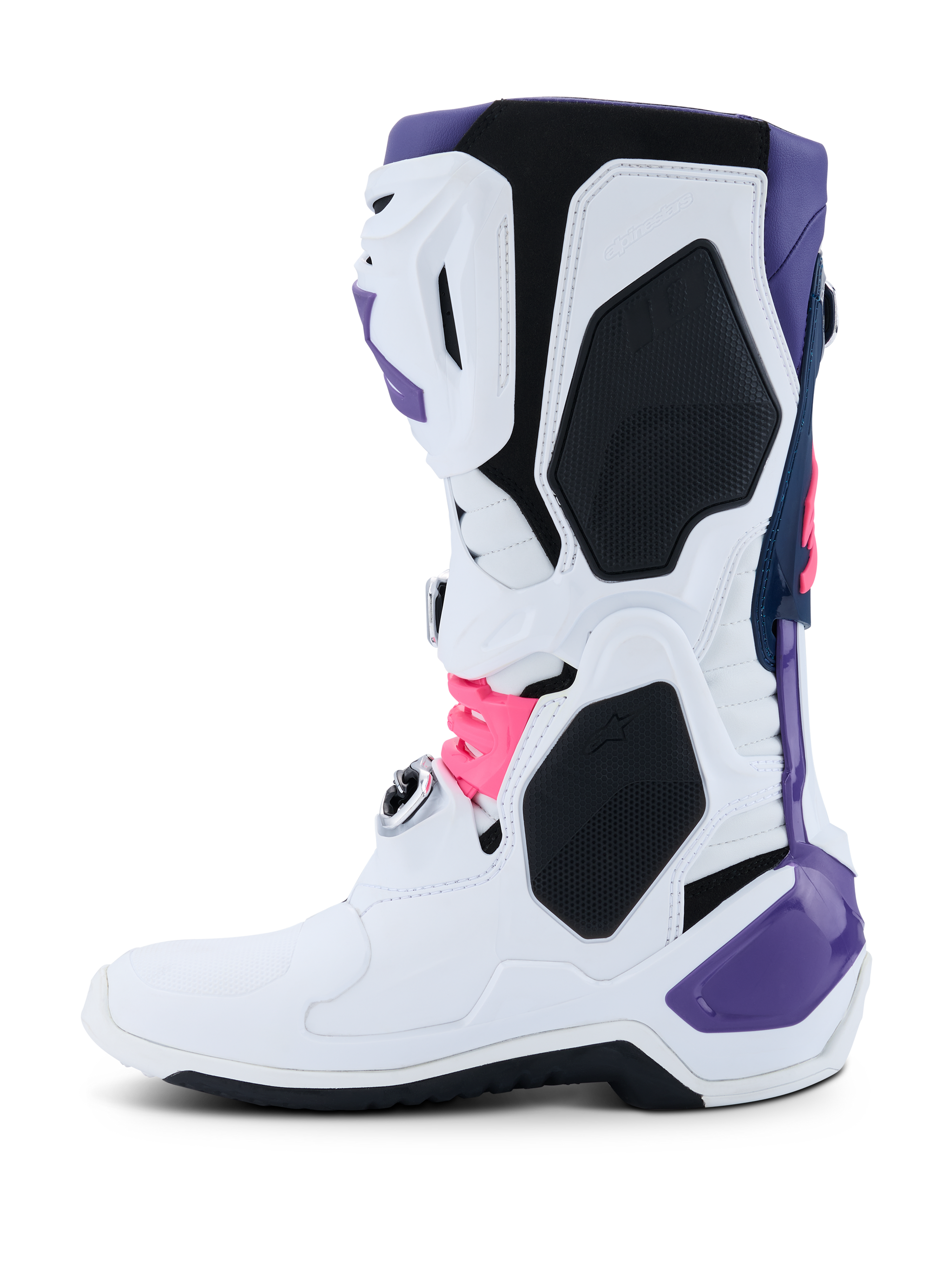 Tech 10 Stiefel