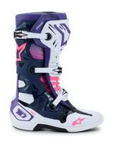 Tech 10 Stiefel