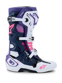 Tech 10 Stiefel
