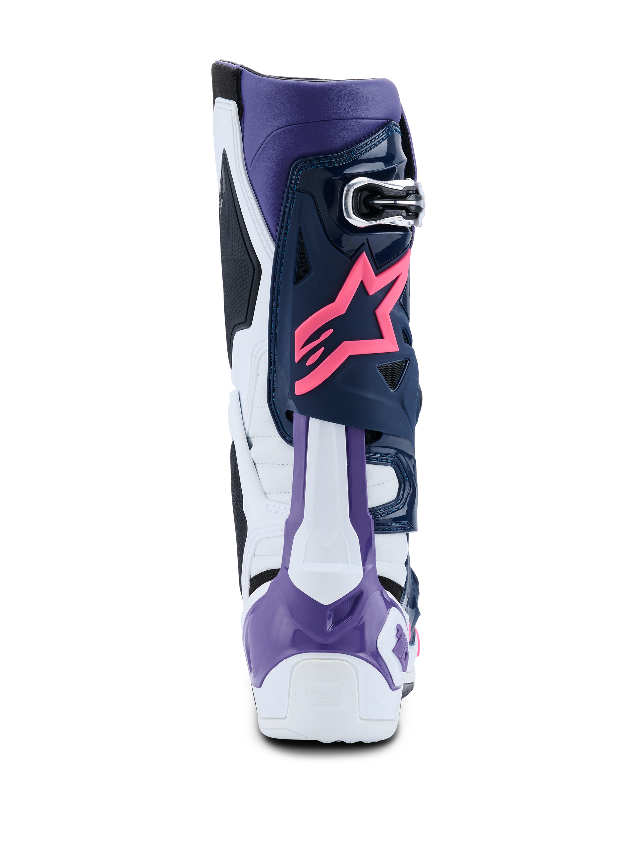Tech 10 Stiefel