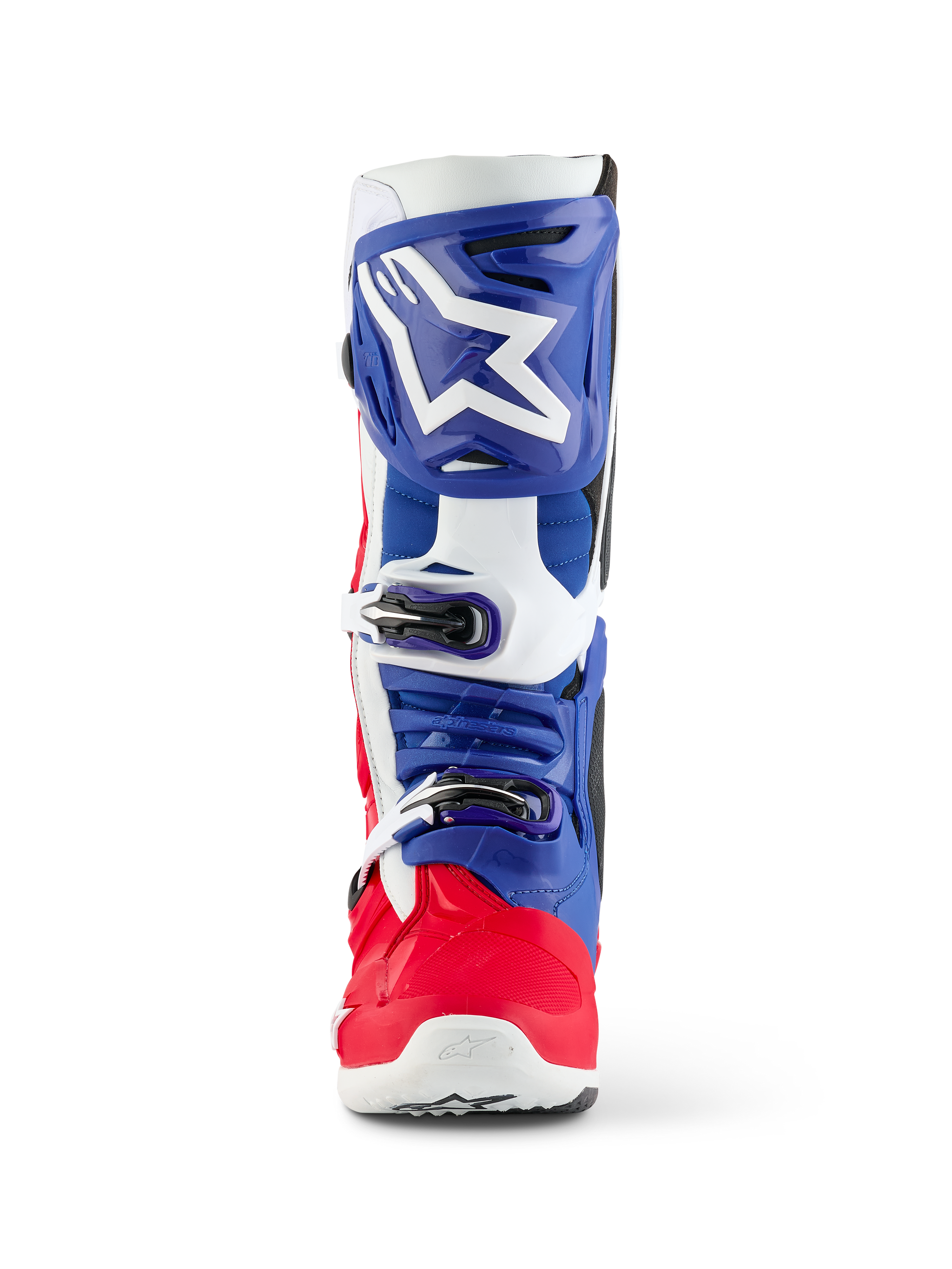 Limited Edition Fortitude Tech 10 Boot