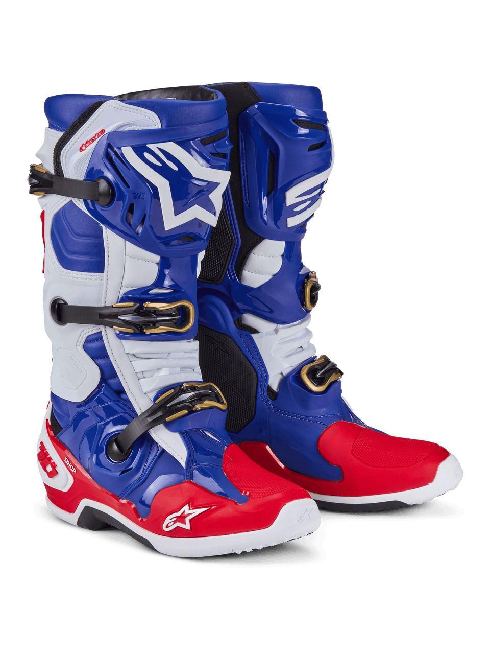 Alpinestars stiefel tech 10 online