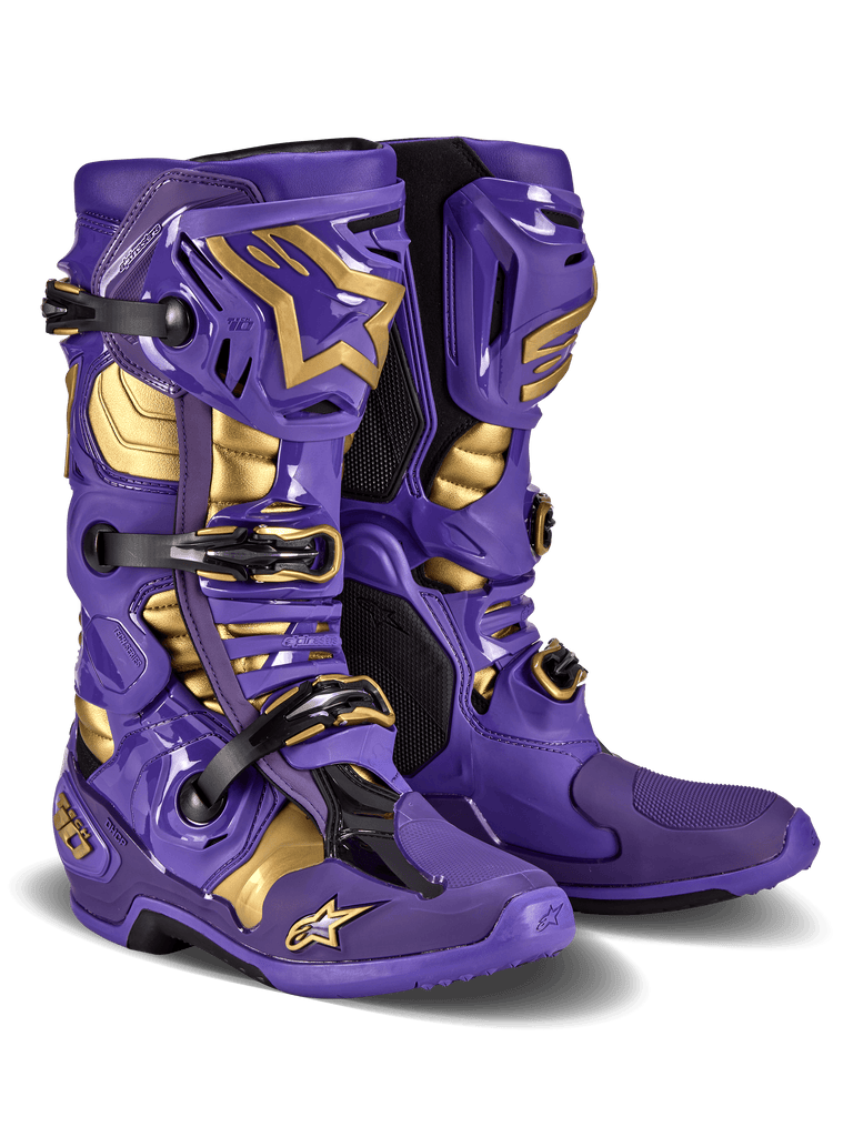 Tech 10 Champ LE Boots