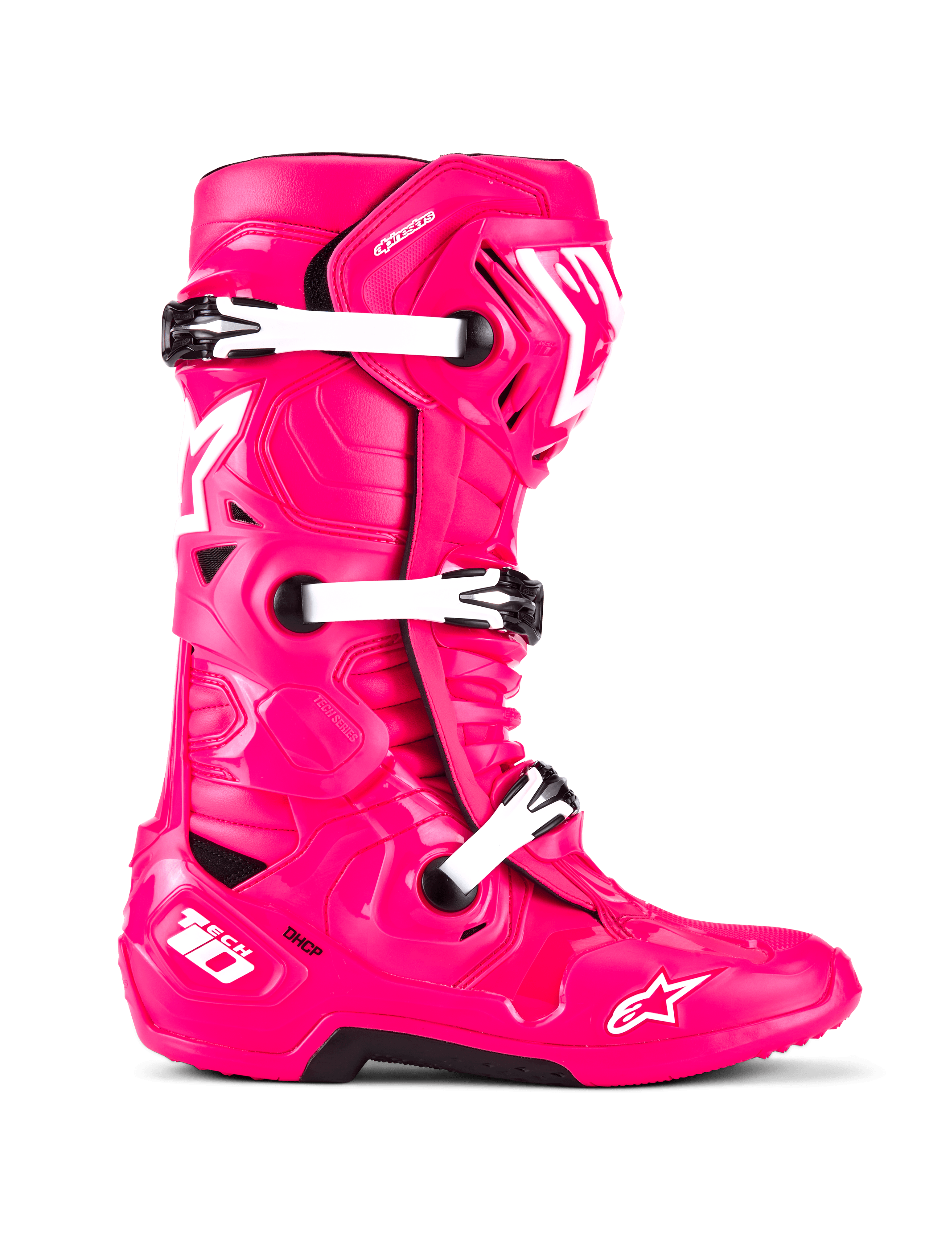 Tech 10 Stiefel