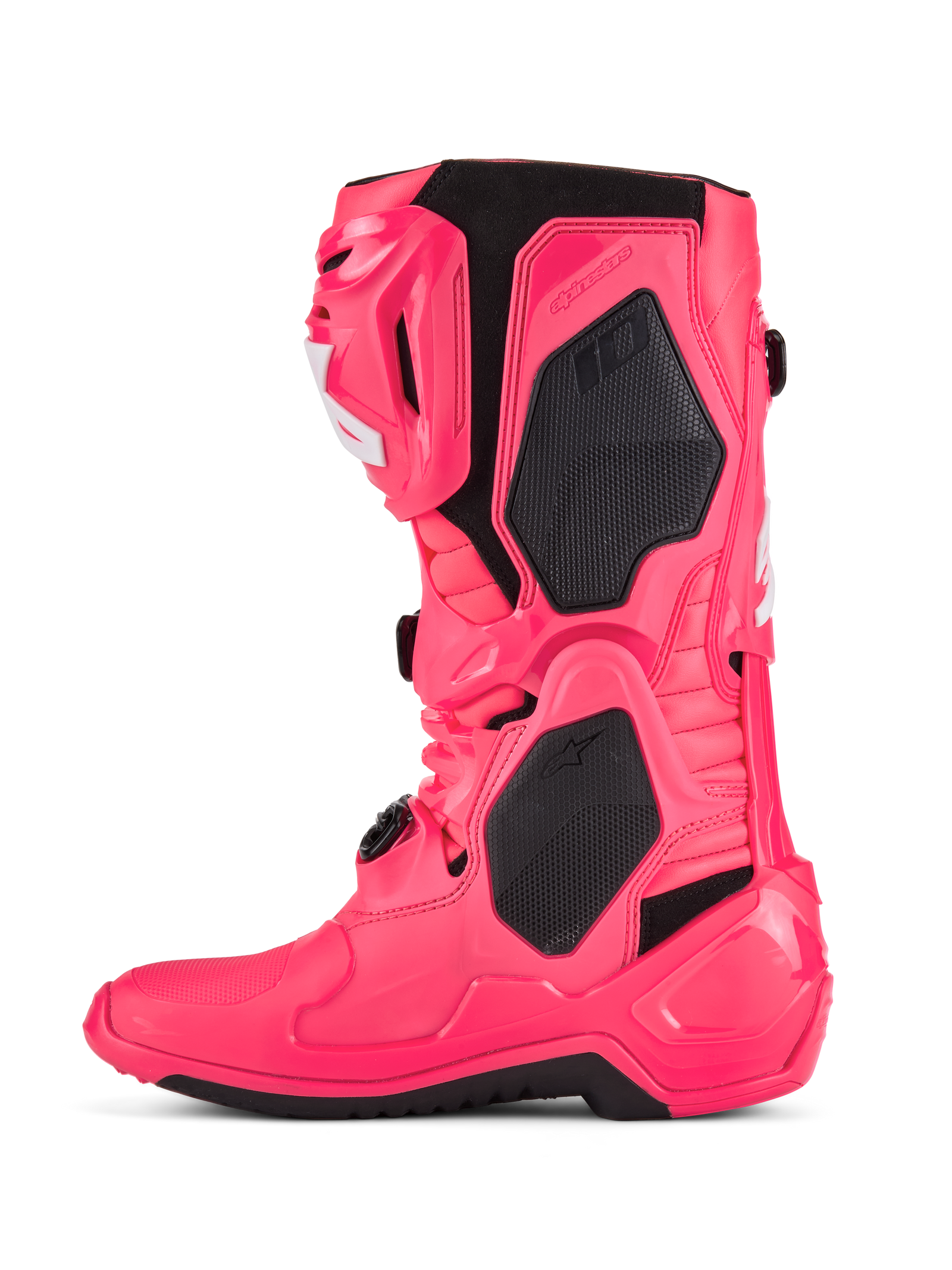 Tech 10 Stiefel