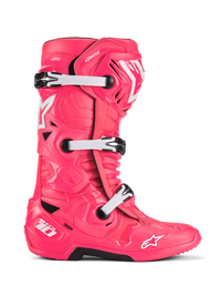 Tech 10 Stiefel