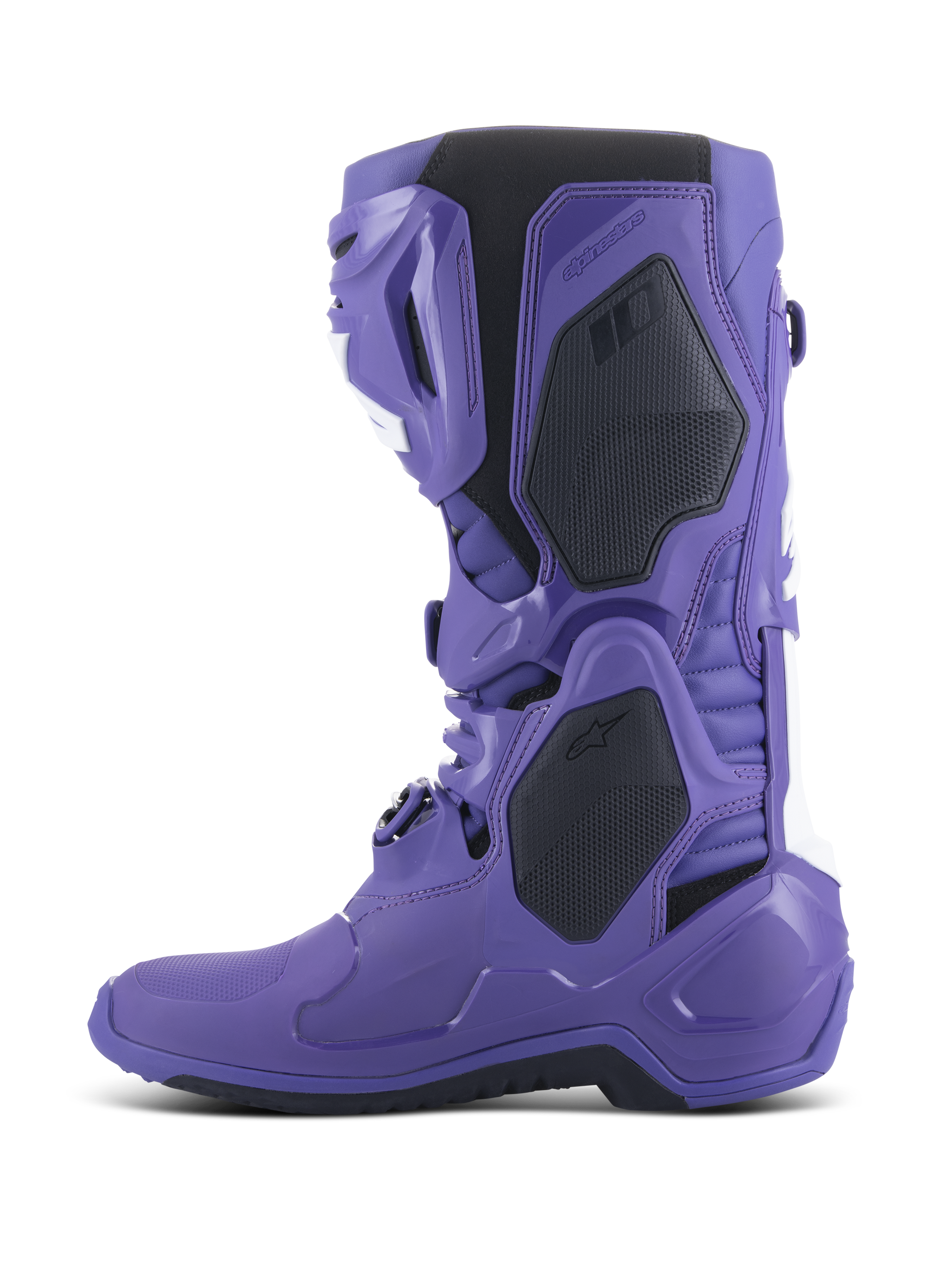alpinestars motocross stiefel tech 10