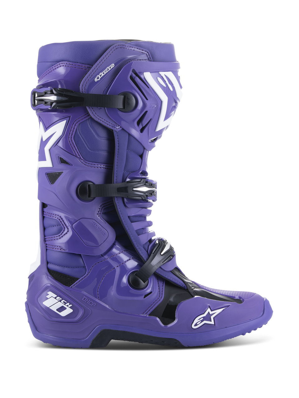 Tech 10 Boots