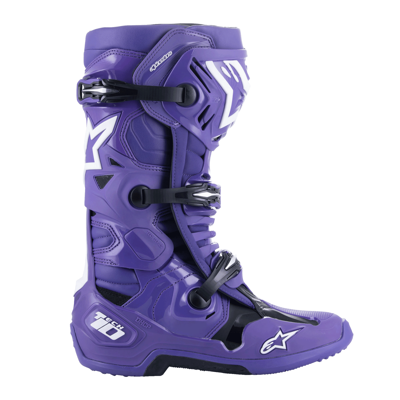 Tech 10 Stiefel