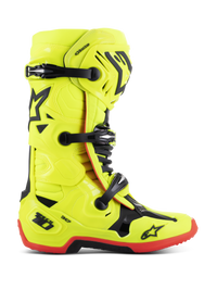 Tech 10 Stiefel