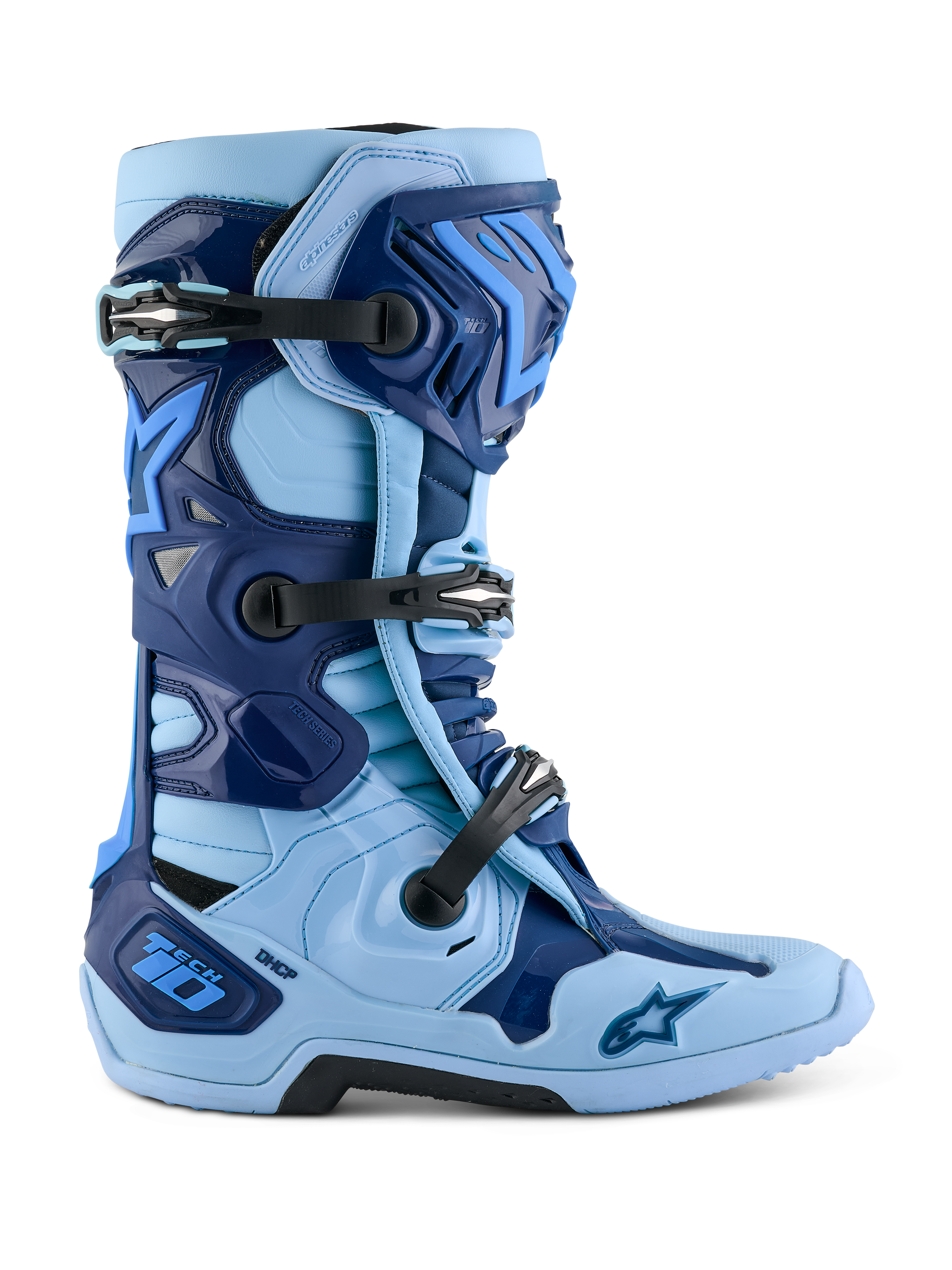alpinestars motocross stiefel tech 10