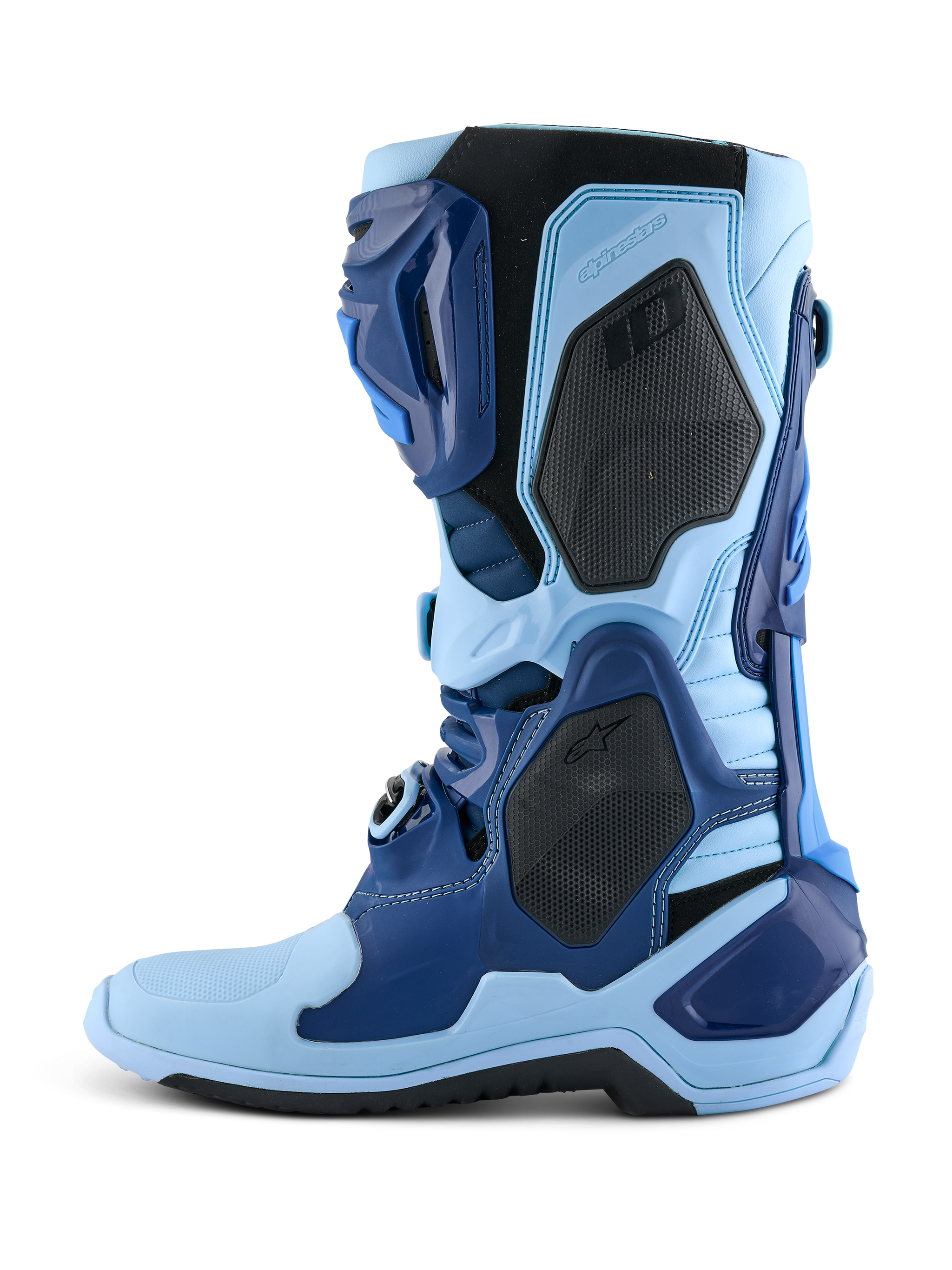 Tech 10 Steeler Limited Edition Stiefel