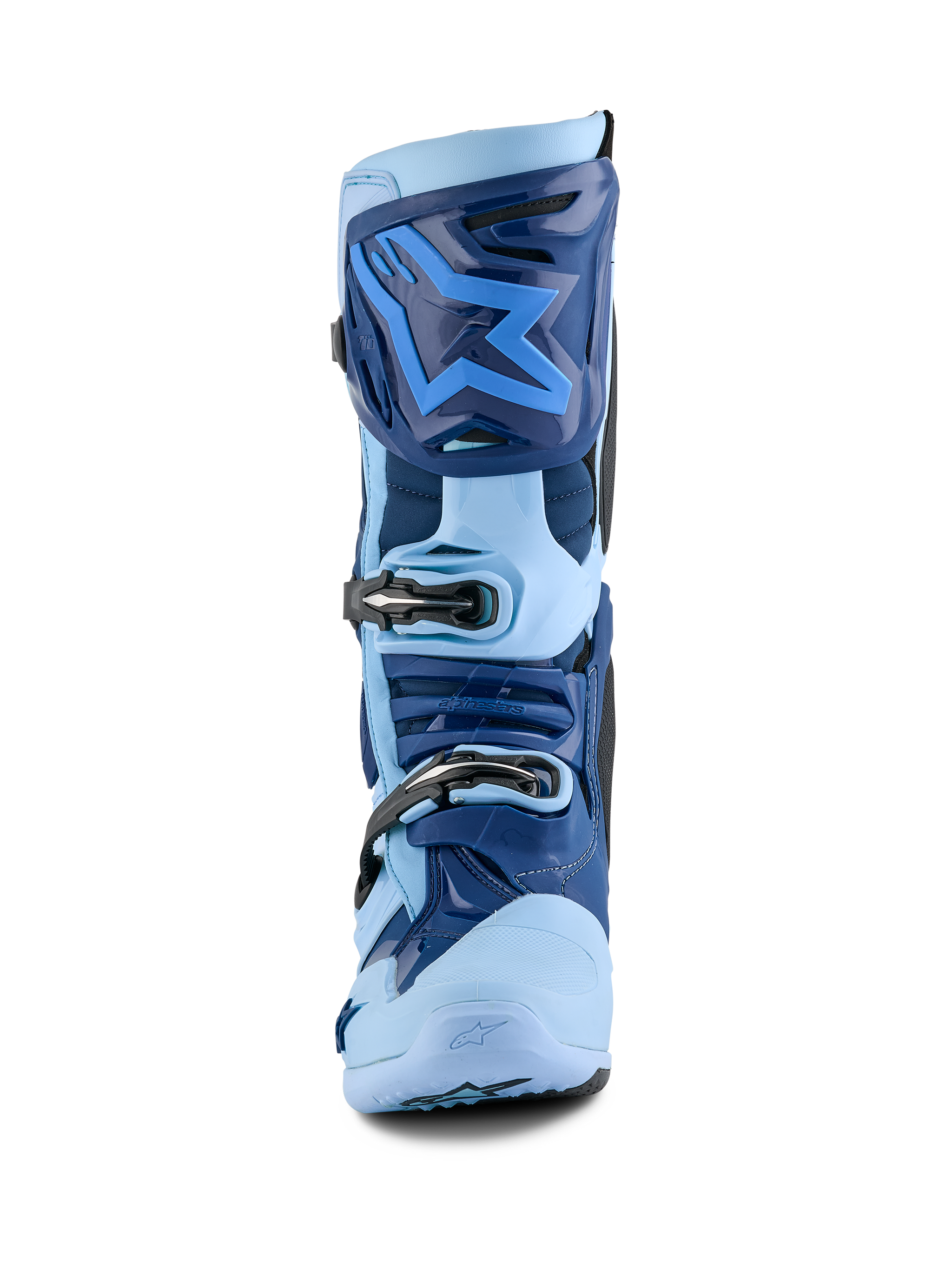 Tech 10 Steeler Limited Edition Stiefel