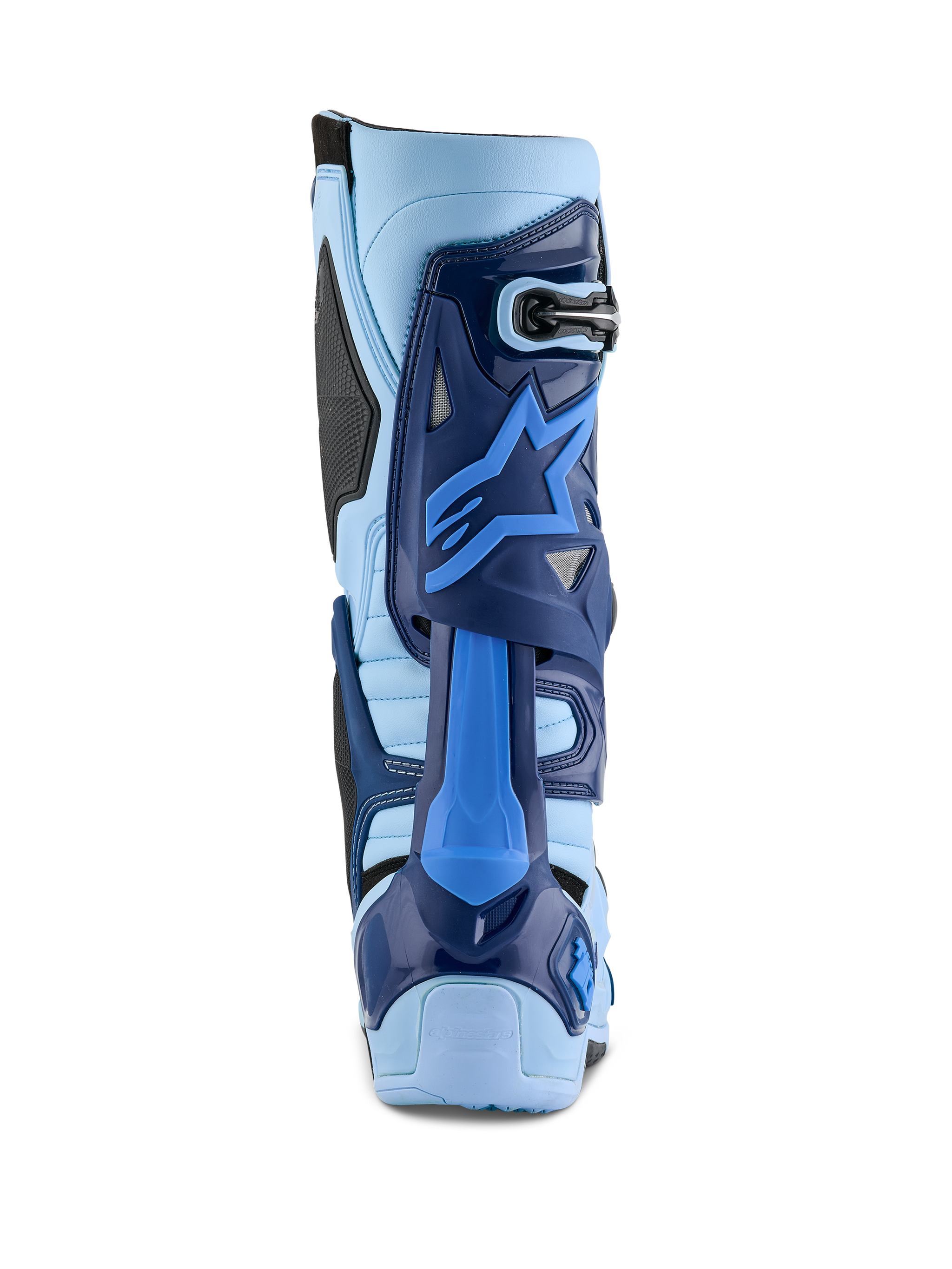 Tech 10 Steeler Limited Edition Stiefel