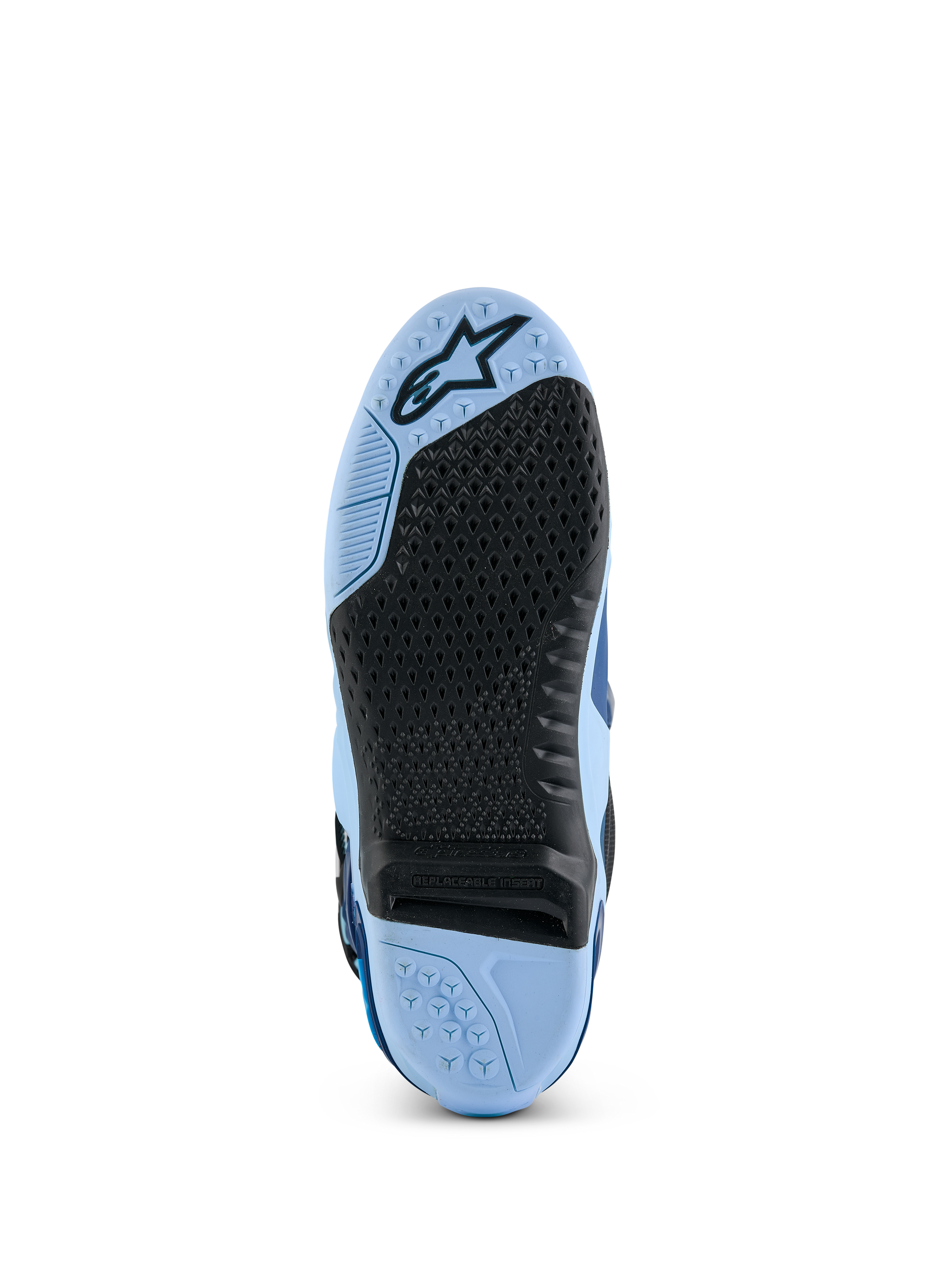 Tech 10 Steeler Limited Edition Stiefel